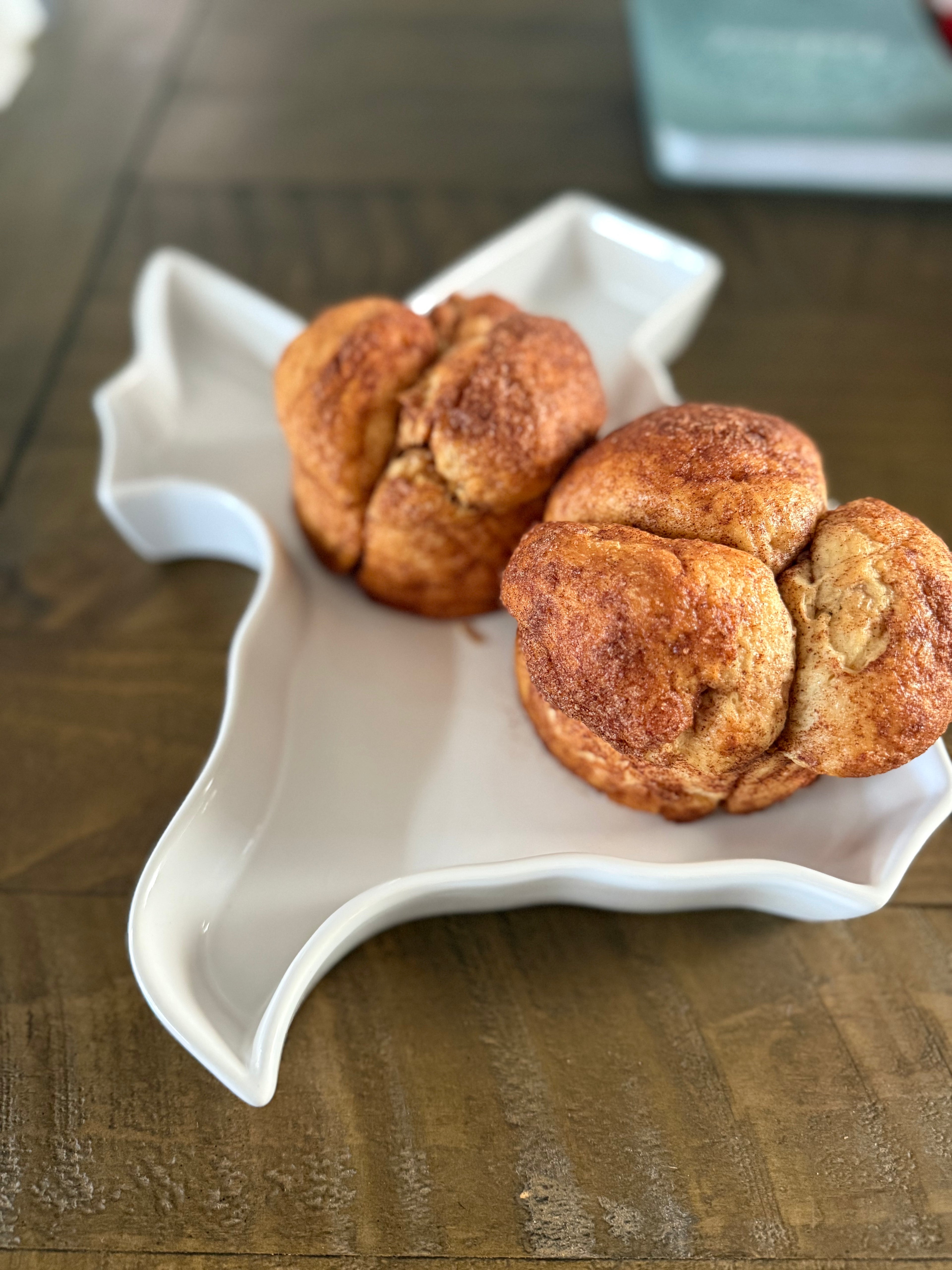 Monkey Bread