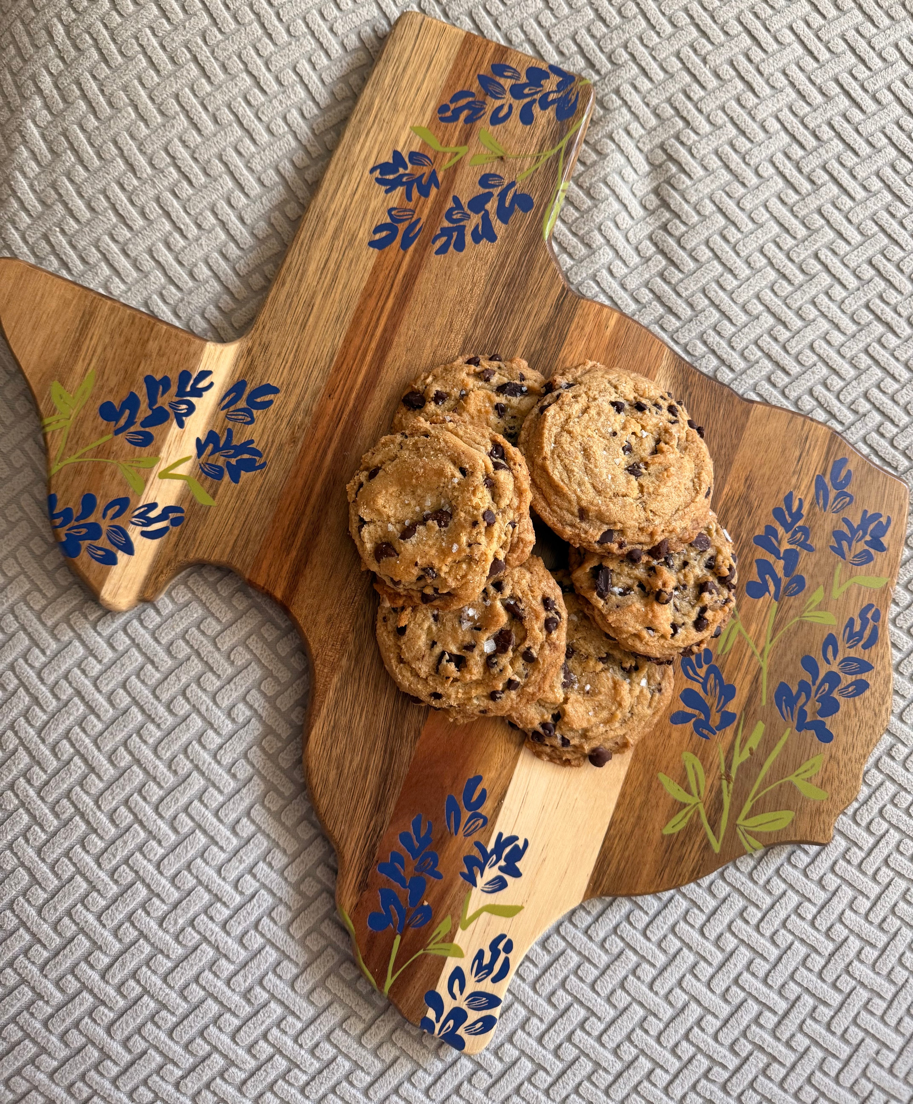 Dozen Sourdough Cookies