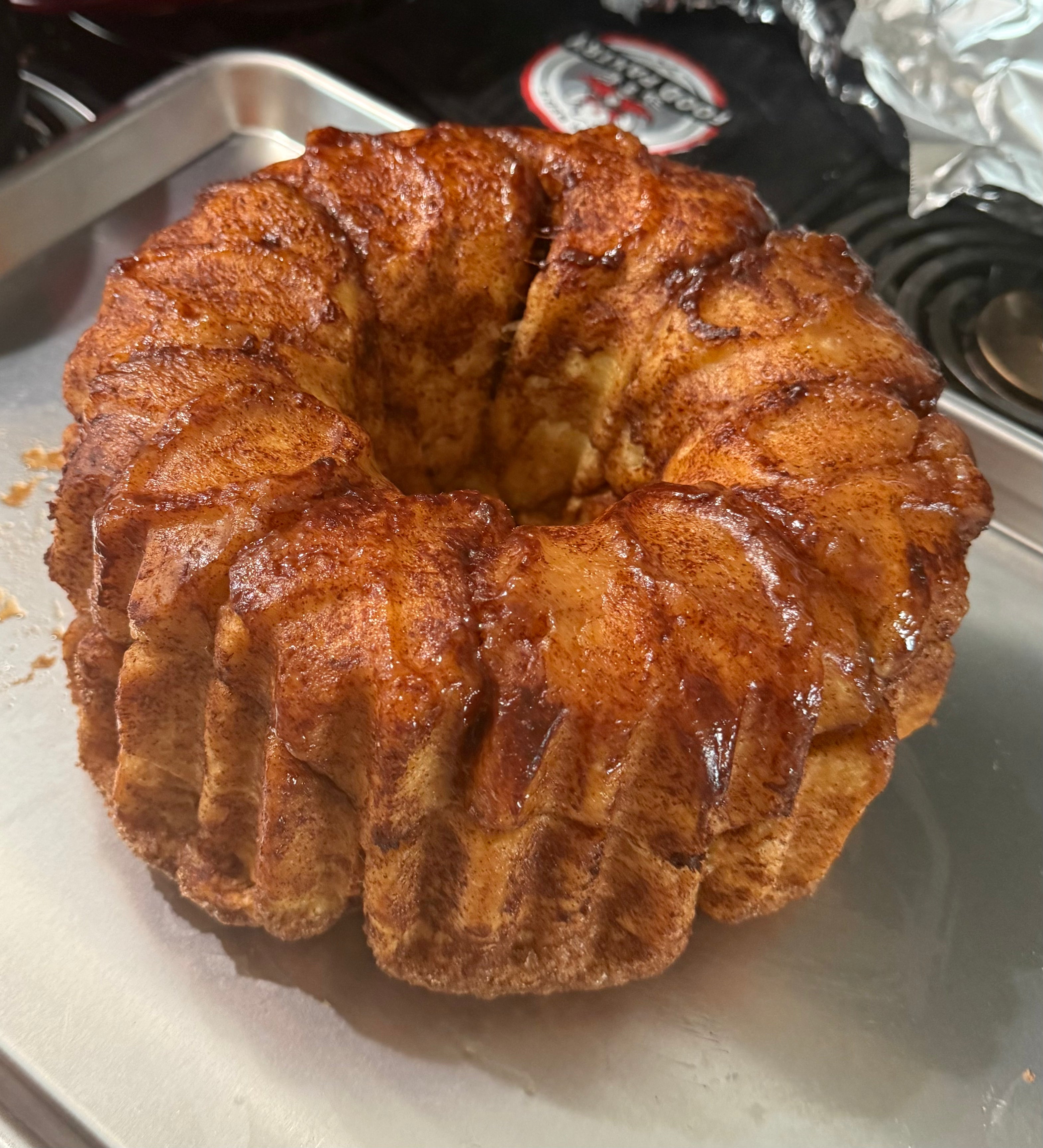 Monkey Bread